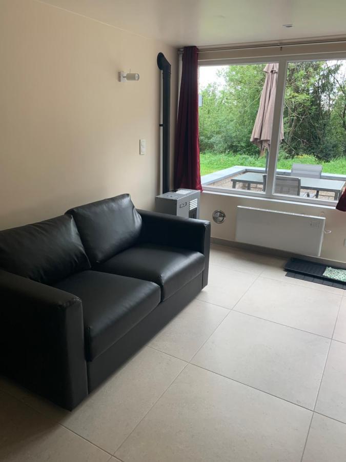 Terrasses De Malmedy Connecto Duplex 435 & 436 En Studio 336 Exterior photo