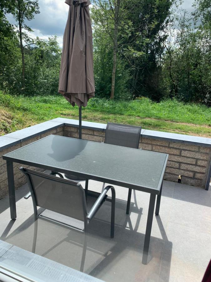 Terrasses De Malmedy Connecto Duplex 435 & 436 En Studio 336 Exterior photo