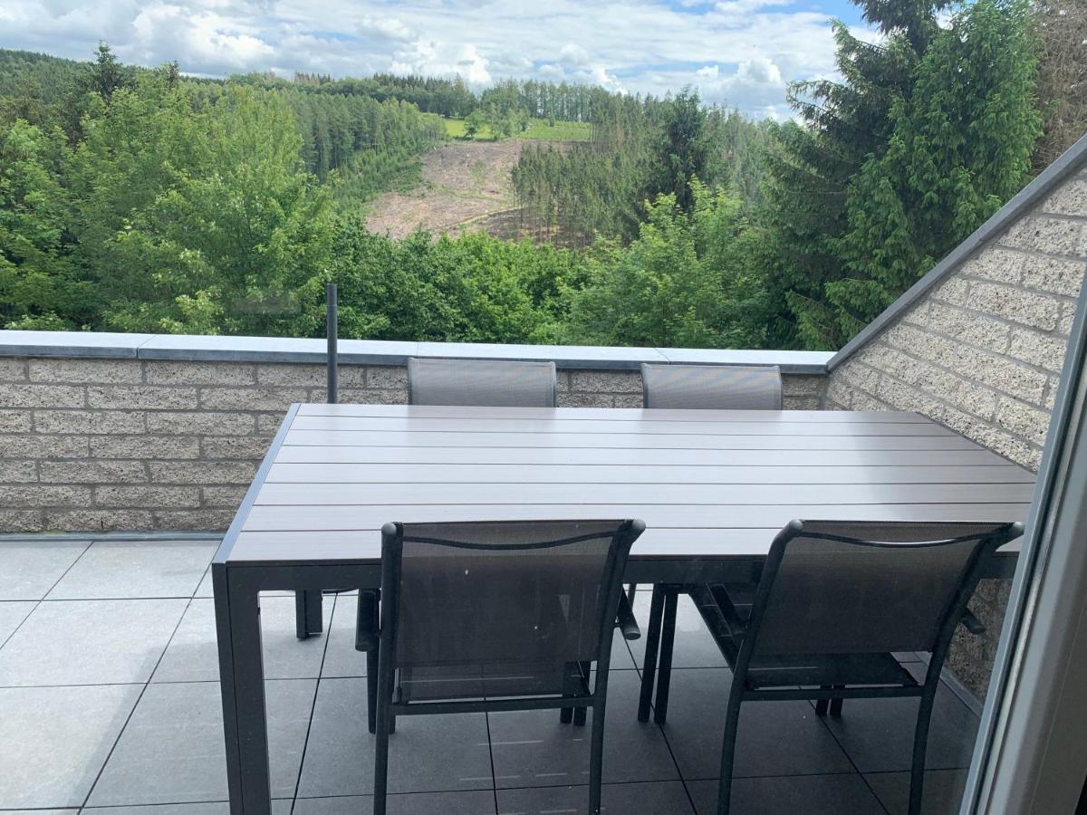 Terrasses De Malmedy Connecto Duplex 435 & 436 En Studio 336 Exterior photo