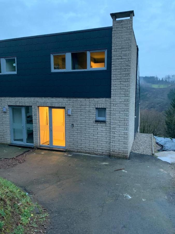 Terrasses De Malmedy Connecto Duplex 435 & 436 En Studio 336 Exterior photo